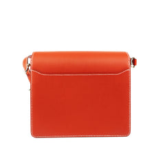 Hermes Roulis 23 Red - Stamp R Square