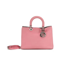 Dior Diorissimo Bag Pink