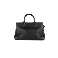 Saint Laurent Top handle bag black