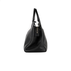 Saint Laurent Top handle bag black