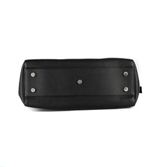 Saint Laurent Top handle bag black