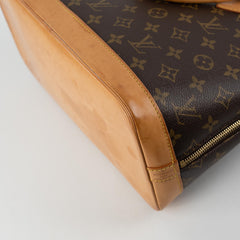 Louis Vuitton Alma PM Monogram