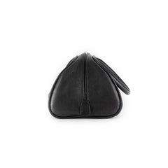 Chanel Bowling Bag Black