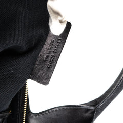Saint Laurent Leopard Bag