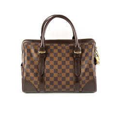 Louis Vuitton Berkely Damier Ebene