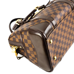 Louis Vuitton Berkely Damier Ebene