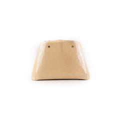 Louis Vuitton Montaigne VV Vernis Beige