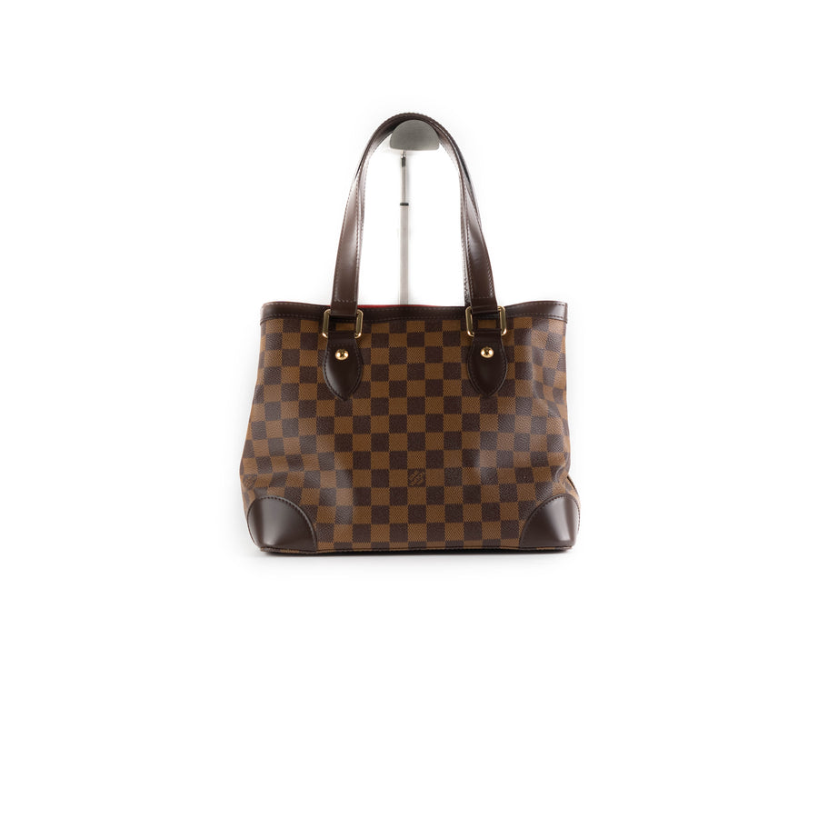 Louis Vuitton Damier Ebene Thames GM Bag - THE PURSE AFFAIR