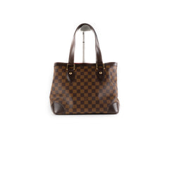 Louis Vuitton Hampstead PM Damier Ebene