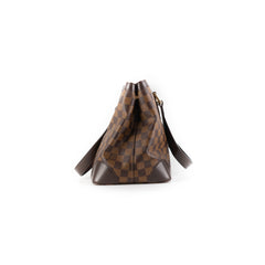 Louis Vuitton Hampstead PM Damier Ebene