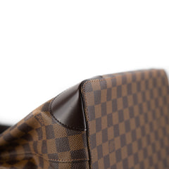 Louis Vuitton Hampstead PM Damier Ebene