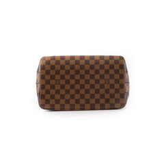 Louis Vuitton Hampstead PM Damier Ebene
