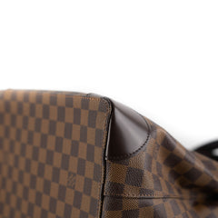 Louis Vuitton Hampstead PM Damier Ebene