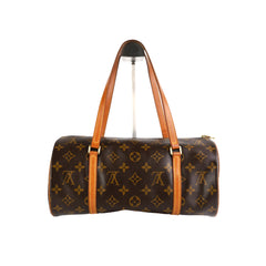 Louis Vuitton Papillon 30 Monogram
