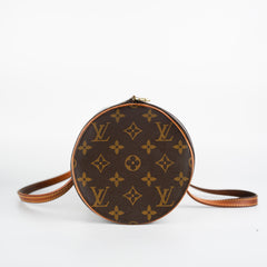Louis Vuitton Papillon 30 Monogram