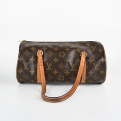 Louis Vuitton Papillon 30 Monogram