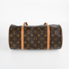 Louis Vuitton Papillon 30 Monogram