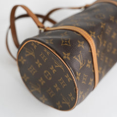 Louis Vuitton Papillon 30 Monogram