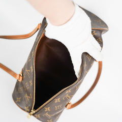 Louis Vuitton Papillon 30 Monogram