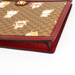 Gucci Doraemon Pouch