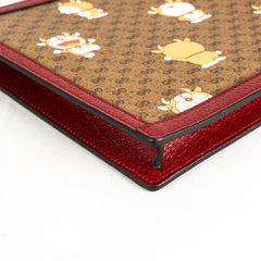 Gucci Doraemon Pouch