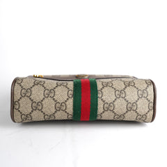 Gucci GG Belt Bag Ophidia Monogram