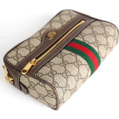 Gucci GG Belt Bag Ophidia Monogram