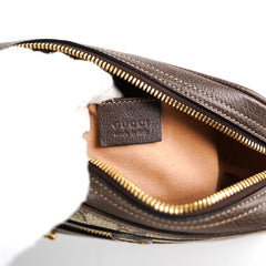 Gucci GG Belt Bag Ophidia Monogram