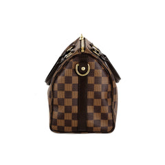 Louis Vuitton Speedy 25 Damier Ebene