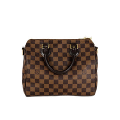 Louis Vuitton Speedy 25 Damier Ebene