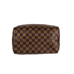 Louis Vuitton Speedy 25 Damier Ebene