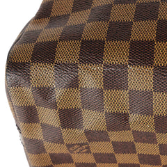 Louis Vuitton Speedy 25 Damier Ebene