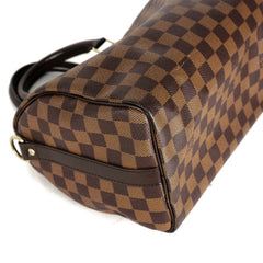 Louis Vuitton Speedy 25 Damier Ebene