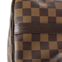 Louis Vuitton Speedy 25 Damier Ebene