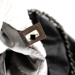 Chanel Tote Bag Black