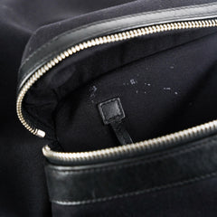 Saint Laurent Backpack Black