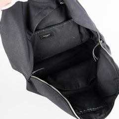 Saint Laurent Backpack Black