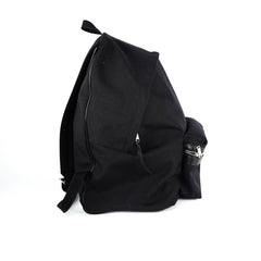 Saint Laurent Backpack Black