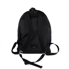 Saint Laurent Backpack Black