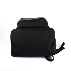 Saint Laurent Backpack Black