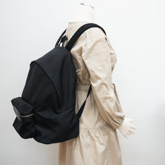 Saint Laurent Backpack Black
