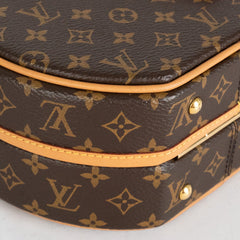 Louis Vuitton Boite Chapeau Monogram