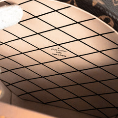 Louis Vuitton Boite Chapeau Monogram