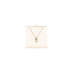 Bvlgari Serpentine Necklace