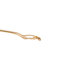 Bvlgari Serpentine Necklace