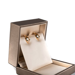 Bvlgari Serpenti Earrings