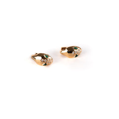 Bvlgari Serpenti Earrings