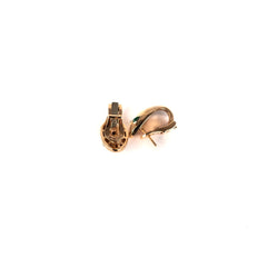 Bvlgari Serpenti Earrings