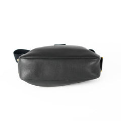 Hermes Tsako Black