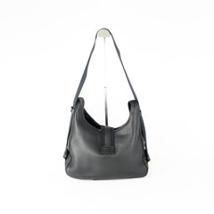 Hermes Tsako Black